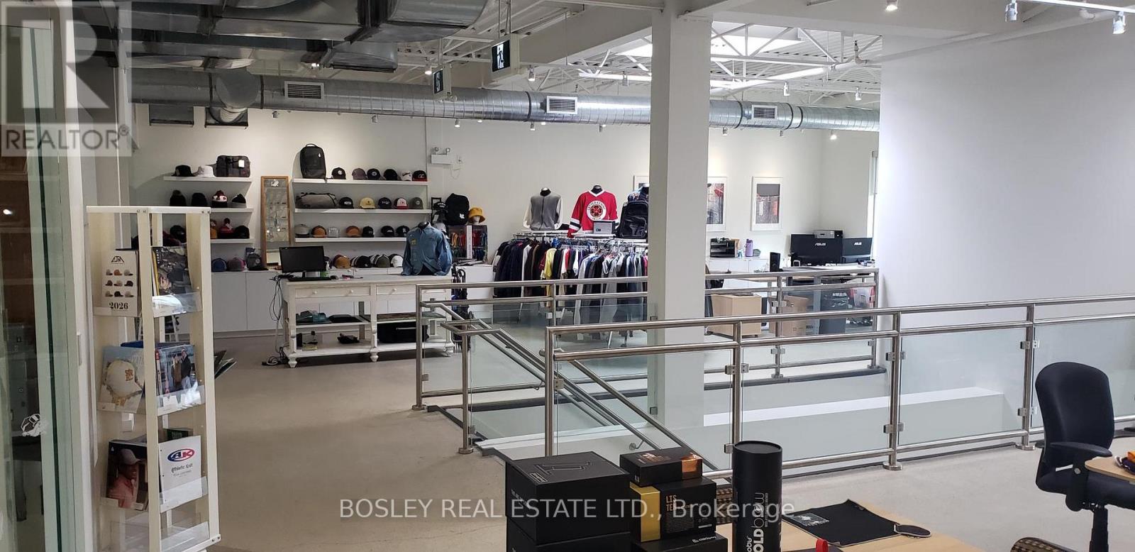 205/206 - 41 Industrial Street, Toronto, Ontario  M4G 1Z2 - Photo 17 - C13096418