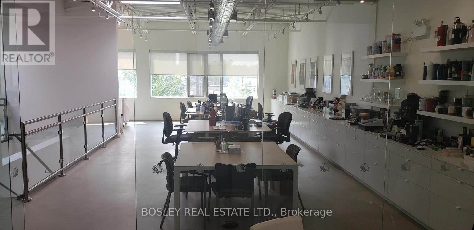 205/206 - 41 Industrial Street, Toronto, Ontario  M4G 1Z2 - Photo 20 - C13096418