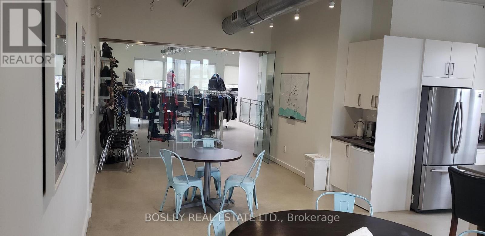 205/206 - 41 Industrial Street, Toronto, Ontario  M4G 1Z2 - Photo 6 - C13096418