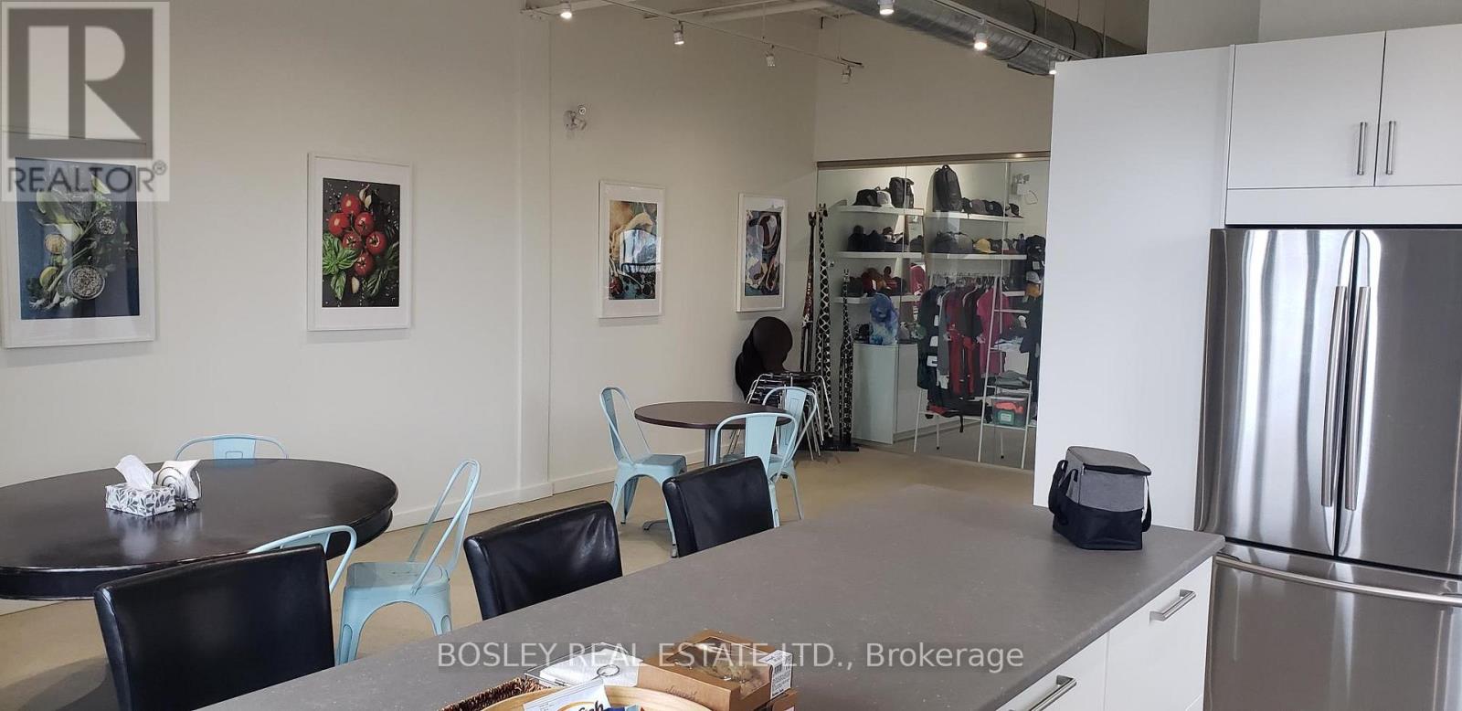 205/206 - 41 Industrial Street, Toronto, Ontario  M4G 1Z2 - Photo 7 - C13096418