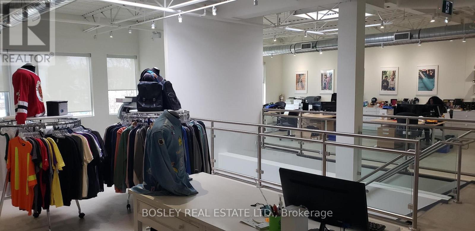 205/206 - 41 Industrial Street, Toronto, Ontario  M4G 1Z2 - Photo 9 - C13096418