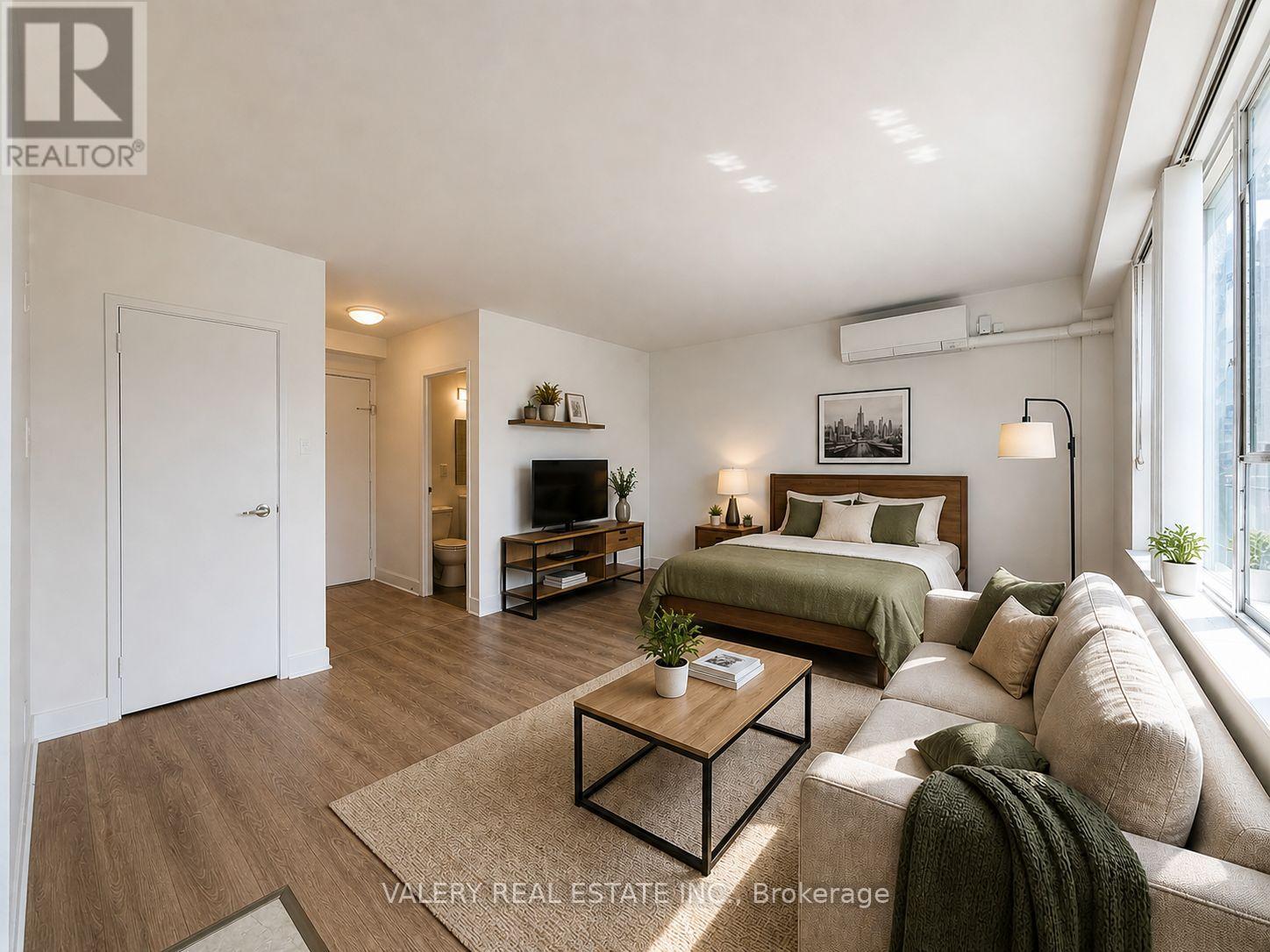 608 - 161 St. George Street, Toronto, Ontario  M5R 2M3 - Photo 4 - C13096452