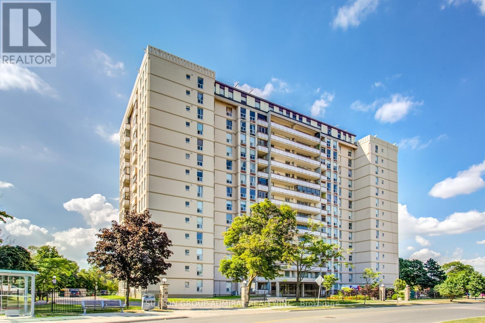 505 - 130 Neptune Drive, Toronto, Ontario  M6A 1X5 - Photo 25 - C13096462