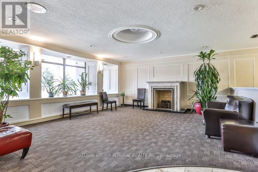 505 - 130 Neptune Drive, Toronto, Ontario  M6A 1X5 - Photo 27 - C13096462