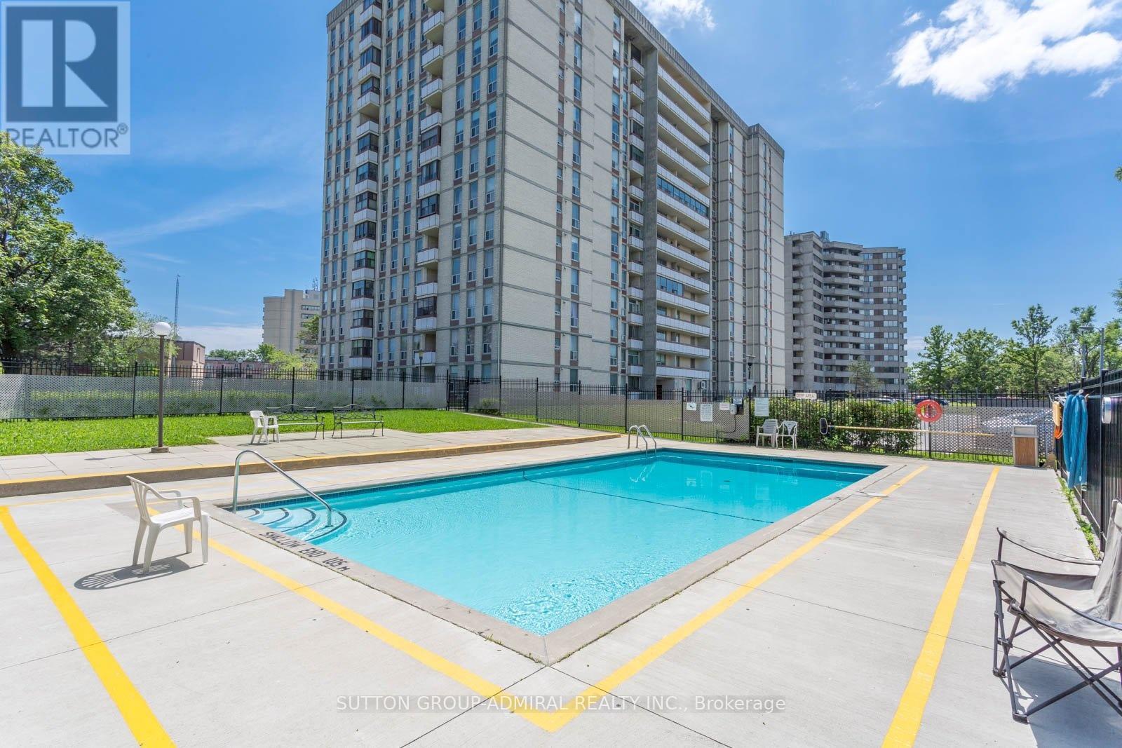 505 - 130 Neptune Drive, Toronto, Ontario  M6A 1X5 - Photo 31 - C13096462