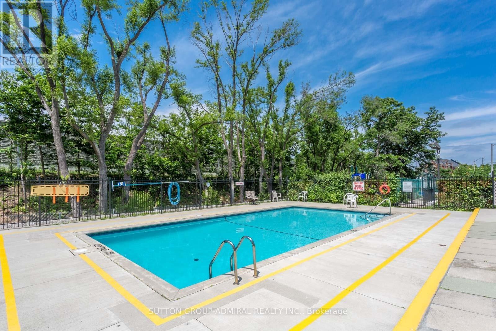 505 - 130 Neptune Drive, Toronto, Ontario  M6A 1X5 - Photo 32 - C13096462