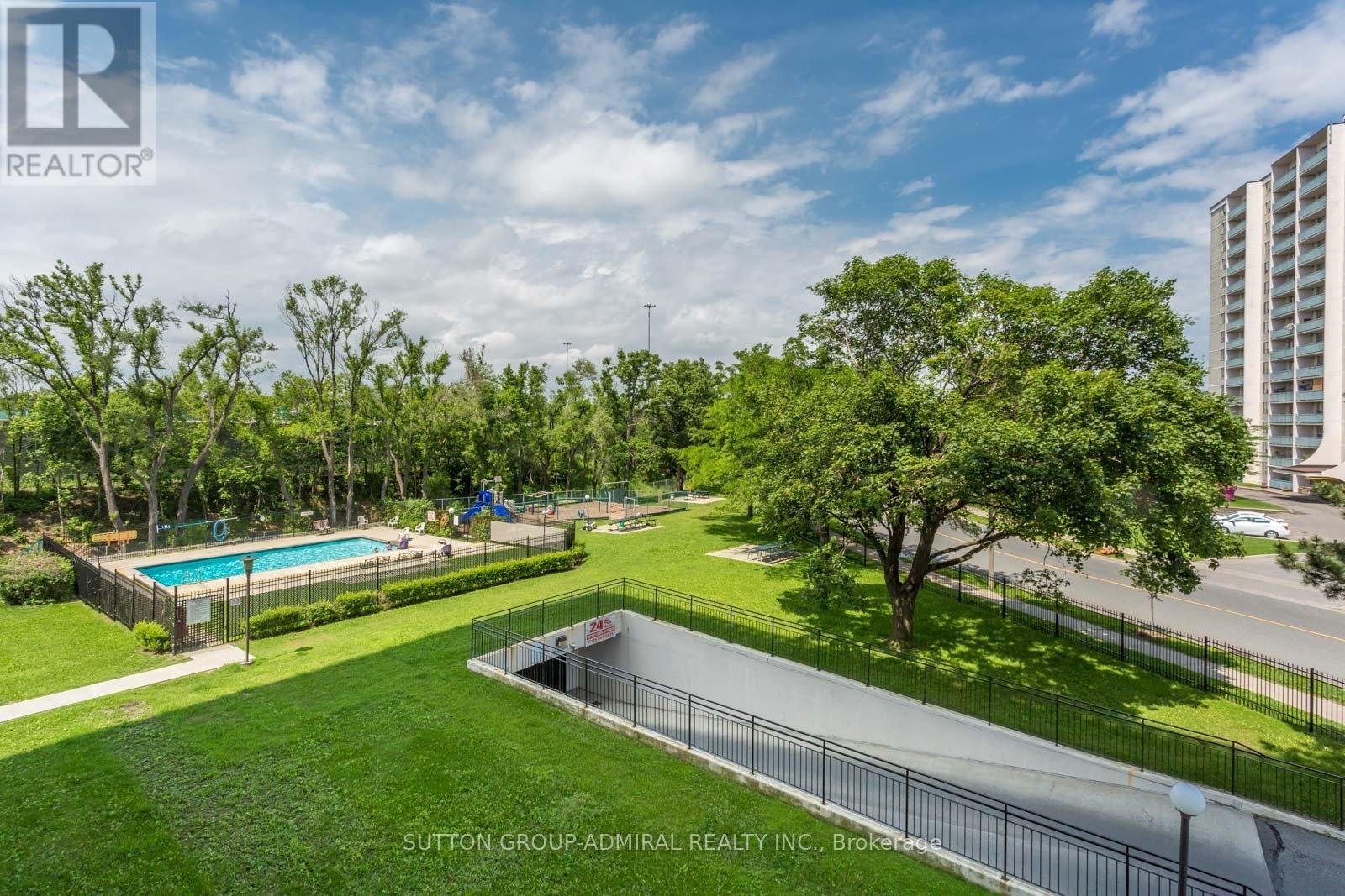 505 - 130 Neptune Drive, Toronto, Ontario  M6A 1X5 - Photo 33 - C13096462