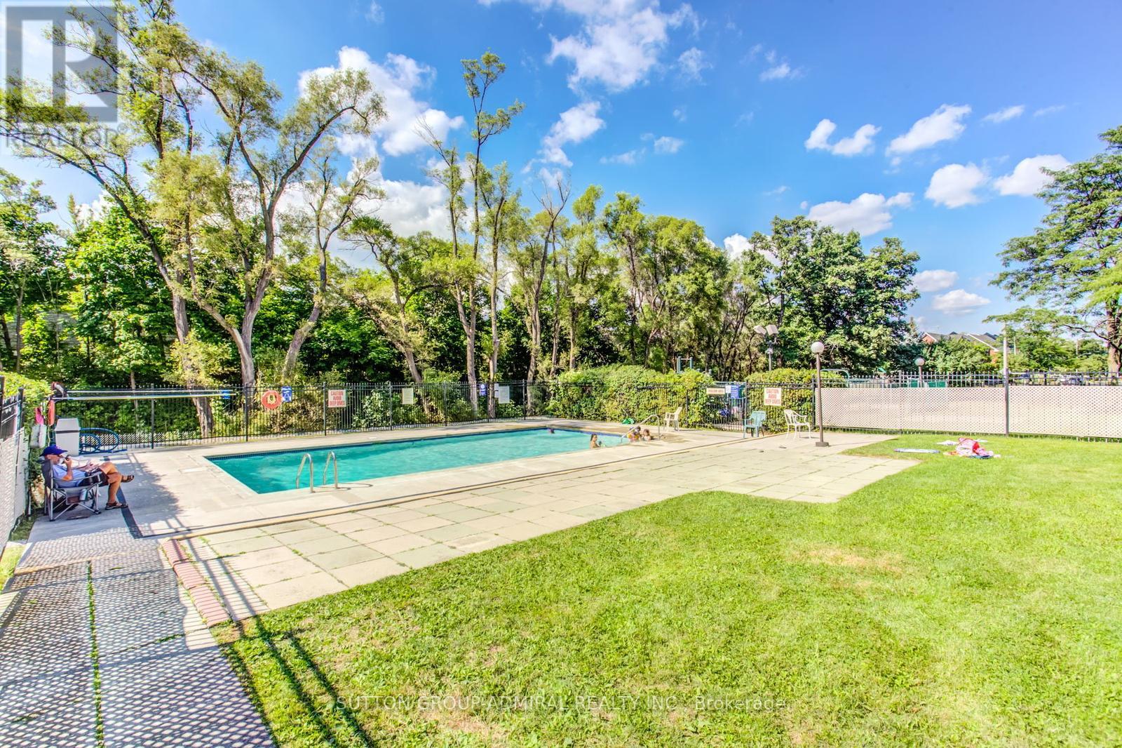 505 - 130 Neptune Drive, Toronto, Ontario  M6A 1X5 - Photo 34 - C13096462