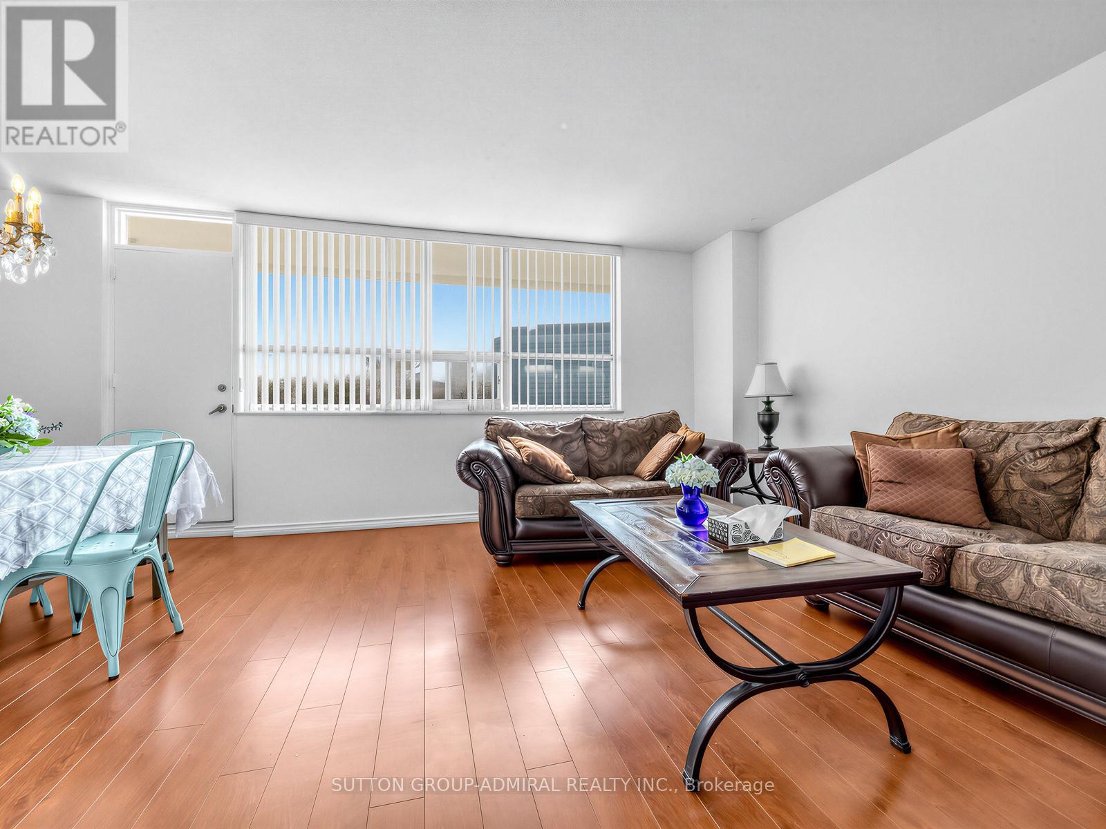 505 - 130 Neptune Drive, Toronto, Ontario  M6A 1X5 - Photo 7 - C13096462