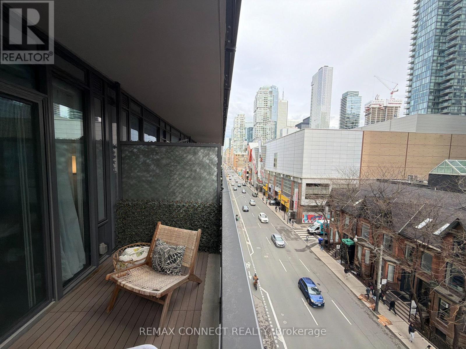 621 - 330 Richmond Street W, Toronto, Ontario  M5V 0M4 - Photo 14 - C13096464