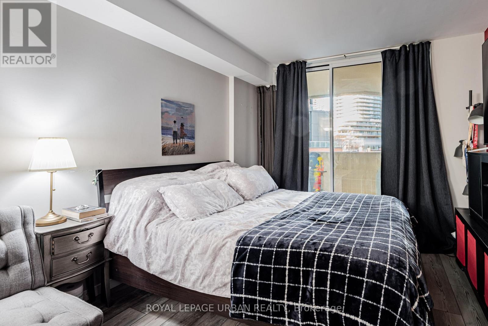 505 - 25 Maitland Street, Toronto, Ontario  M4Y 2W1 - Photo 18 - C13096578