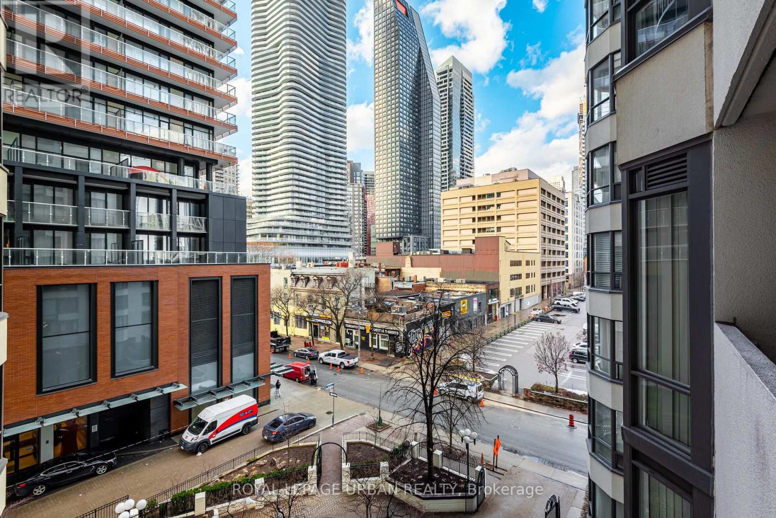 505 - 25 Maitland Street, Toronto, Ontario  M4Y 2W1 - Photo 25 - C13096578