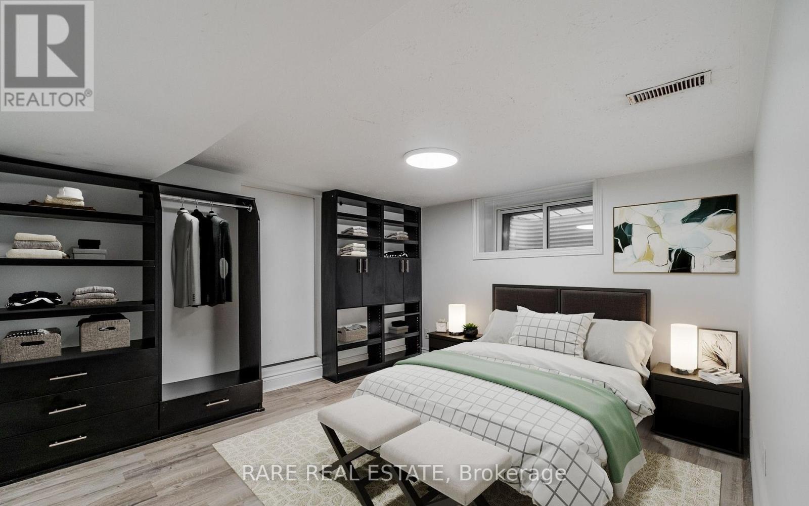 Lower - 538 Roxton Road, Toronto, Ontario  M6G 3R4 - Photo 5 - C13096580