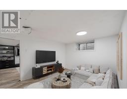 LOWER - 538 ROXTON ROAD, Toronto, Ontario