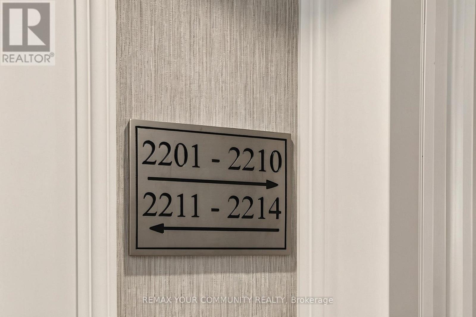 2206 - 15 Greeview Avenue, Toronto, Ontario  M2M 4M7 - Photo 11 - C13096636