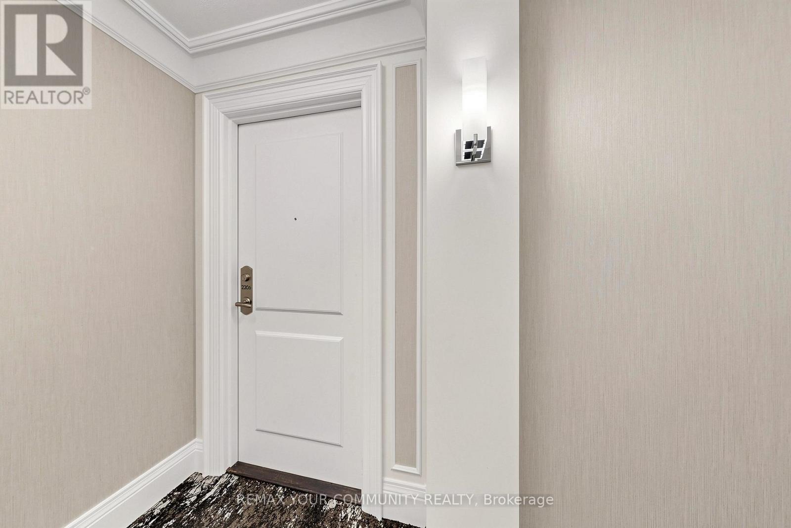 2206 - 15 Greeview Avenue, Toronto, Ontario  M2M 4M7 - Photo 12 - C13096636
