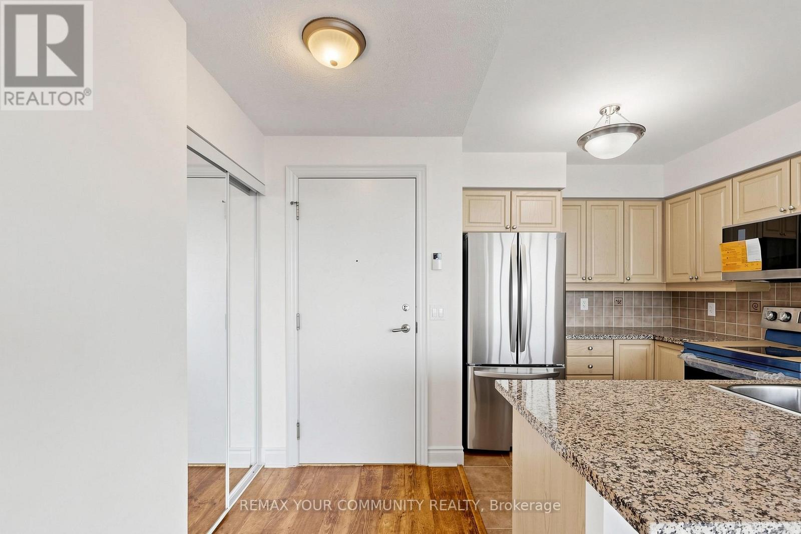 2206 - 15 Greeview Avenue, Toronto, Ontario  M2M 4M7 - Photo 36 - C13096636