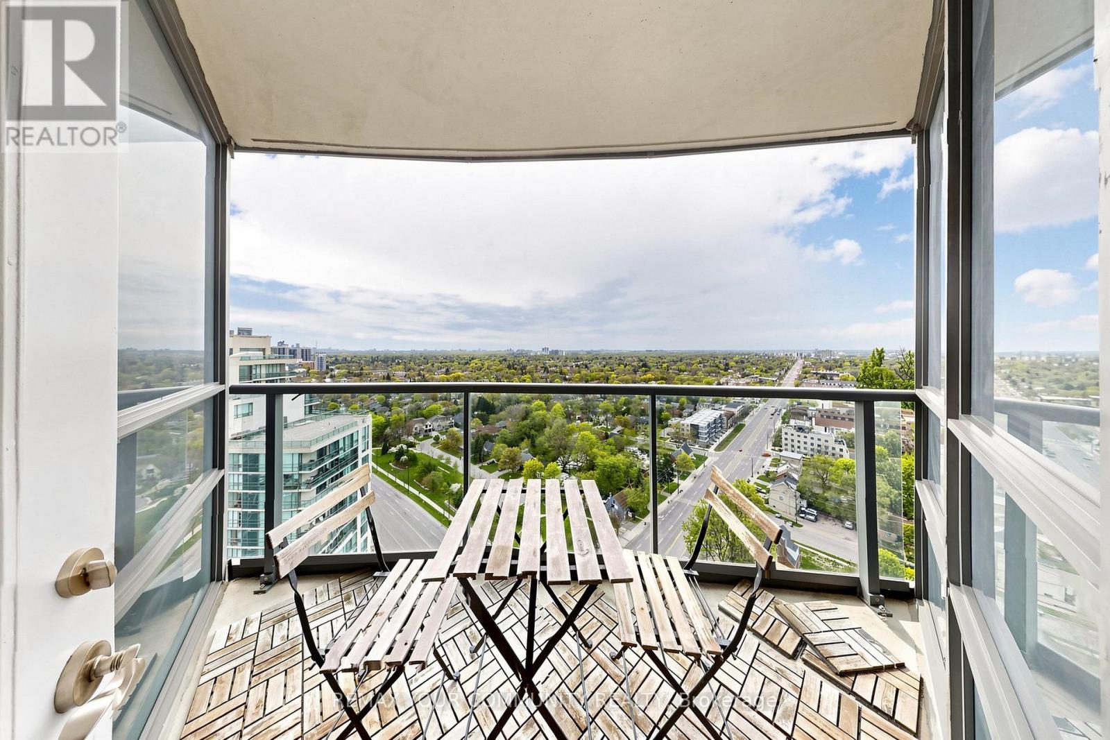 2206 - 15 Greeview Avenue, Toronto, Ontario  M2M 4M7 - Photo 37 - C13096636