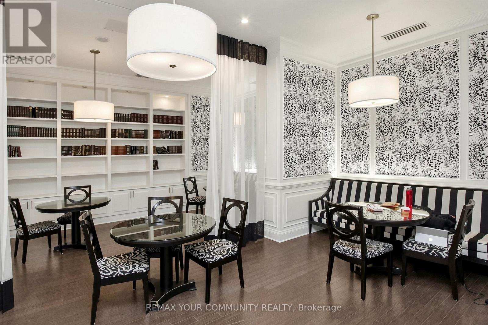 2206 - 15 Greeview Avenue, Toronto, Ontario  M2M 4M7 - Photo 39 - C13096636