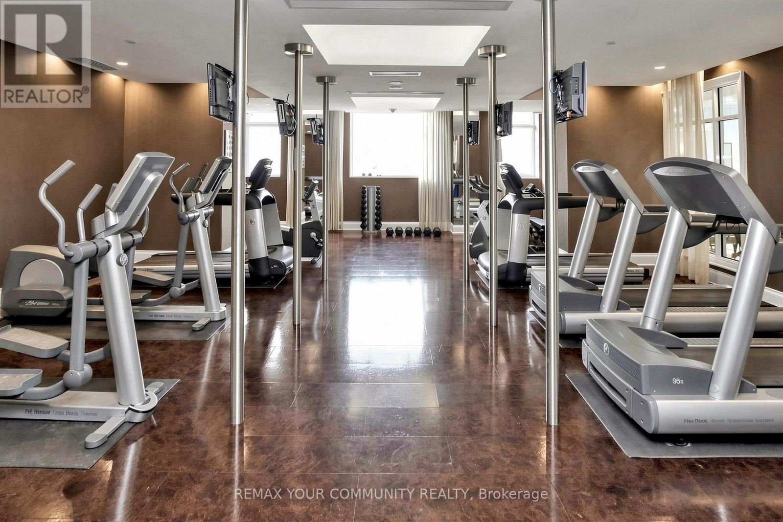 2206 - 15 Greeview Avenue, Toronto, Ontario  M2M 4M7 - Photo 40 - C13096636