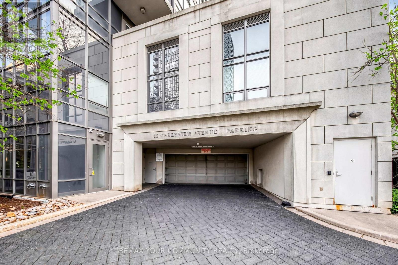 2206 - 15 Greeview Avenue, Toronto, Ontario  M2M 4M7 - Photo 42 - C13096636