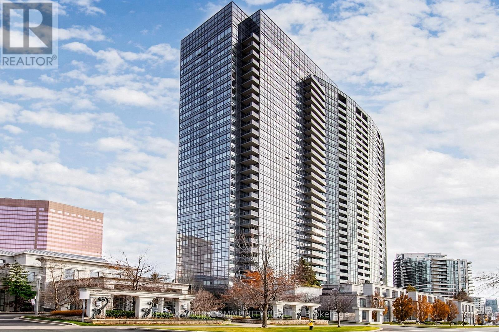2206 - 15 Greeview Avenue, Toronto, Ontario  M2M 4M7 - Photo 44 - C13096636
