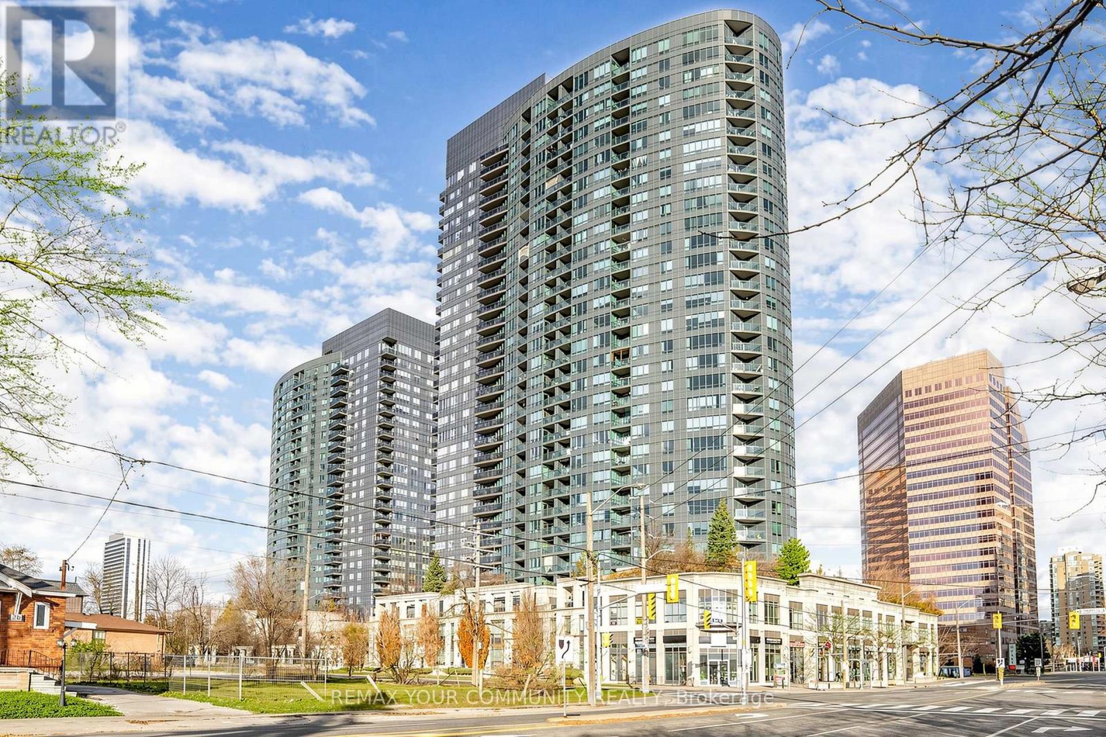 2206 - 15 Greeview Avenue, Toronto, Ontario  M2M 4M7 - Photo 45 - C13096636