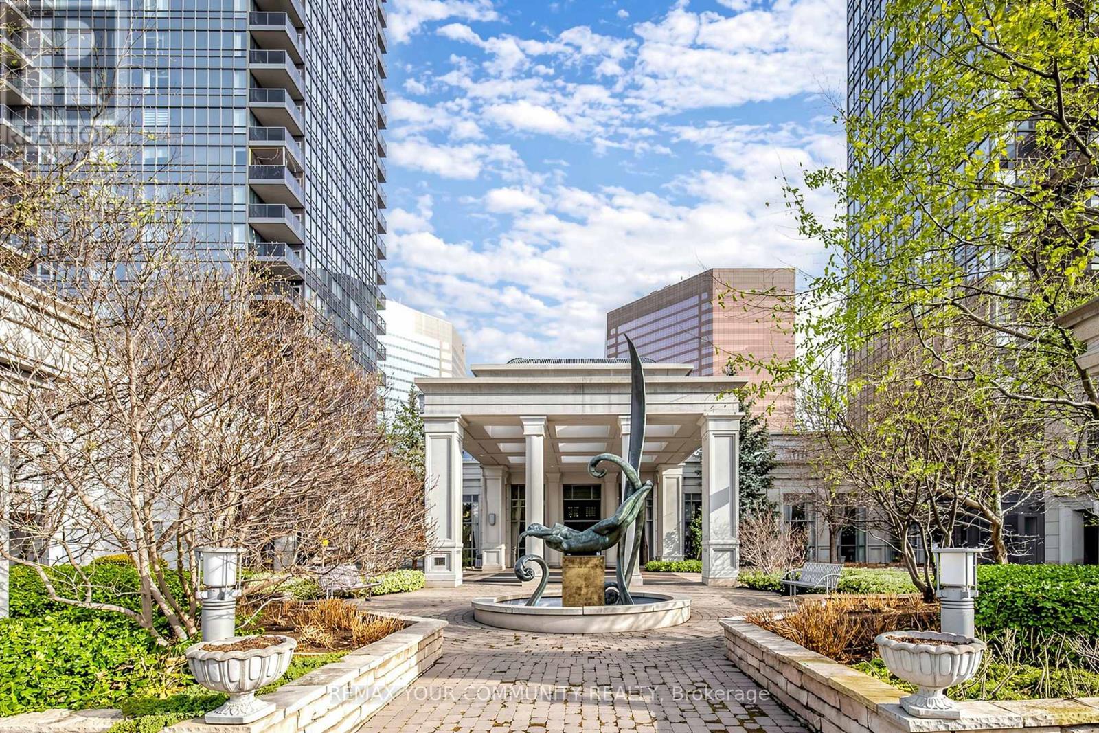 2206 - 15 Greeview Avenue, Toronto, Ontario  M2M 4M7 - Photo 46 - C13096636