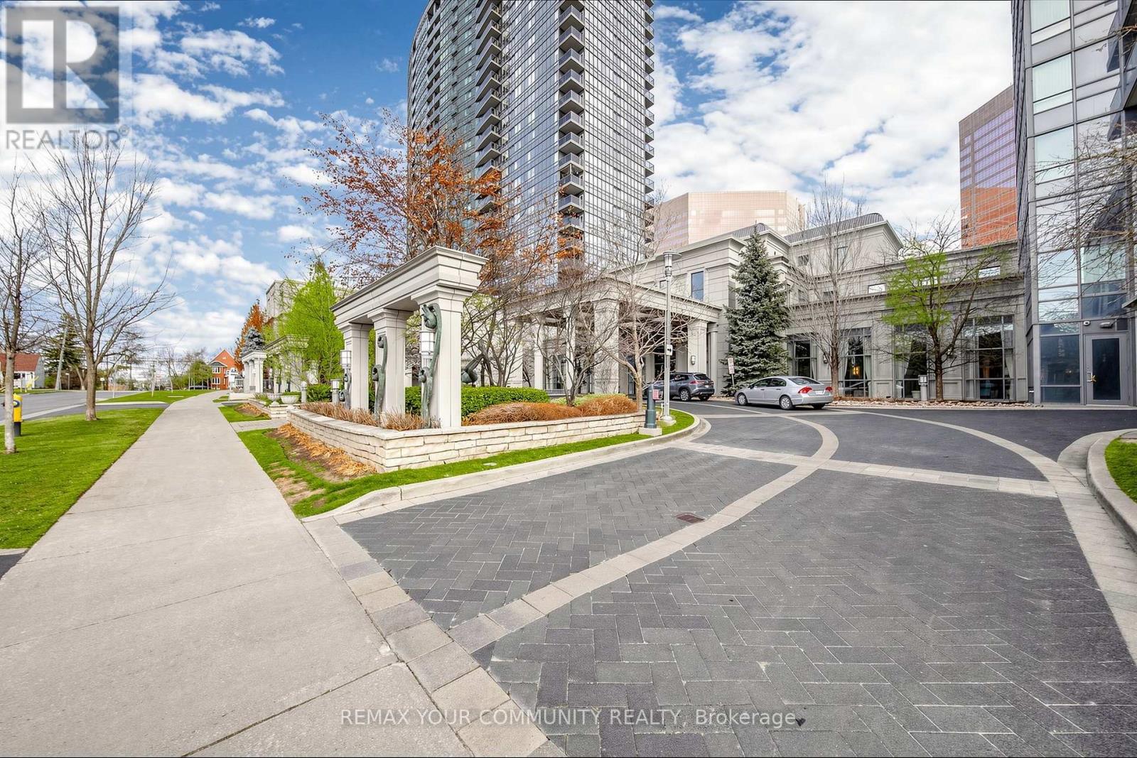 2206 - 15 Greeview Avenue, Toronto, Ontario  M2M 4M7 - Photo 48 - C13096636