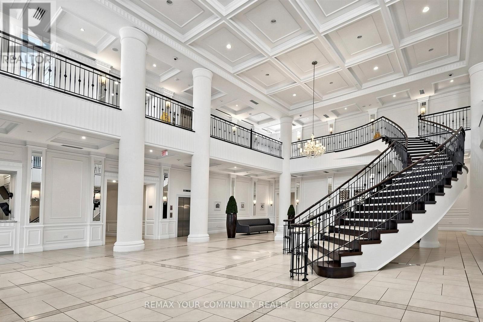 2206 - 15 Greeview Avenue, Toronto, Ontario  M2M 4M7 - Photo 7 - C13096636