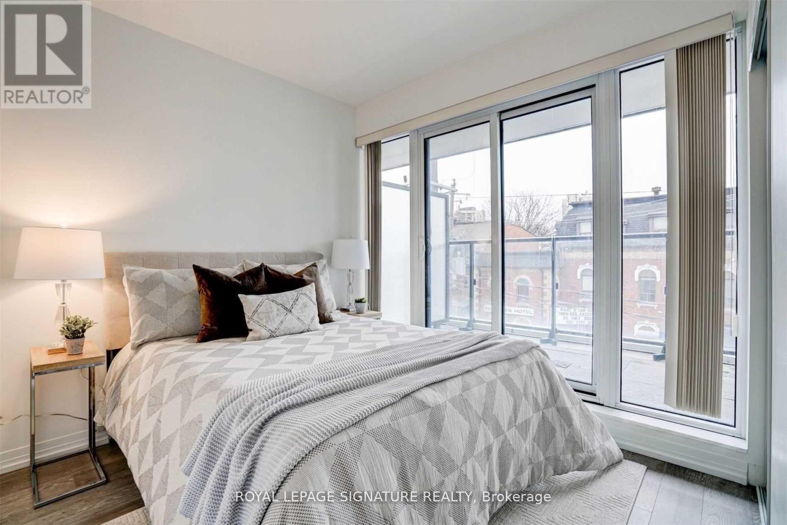 201 - 251 Jarvis Street, Toronto, Ontario  M5B 0C3 - Photo 7 - C13096652