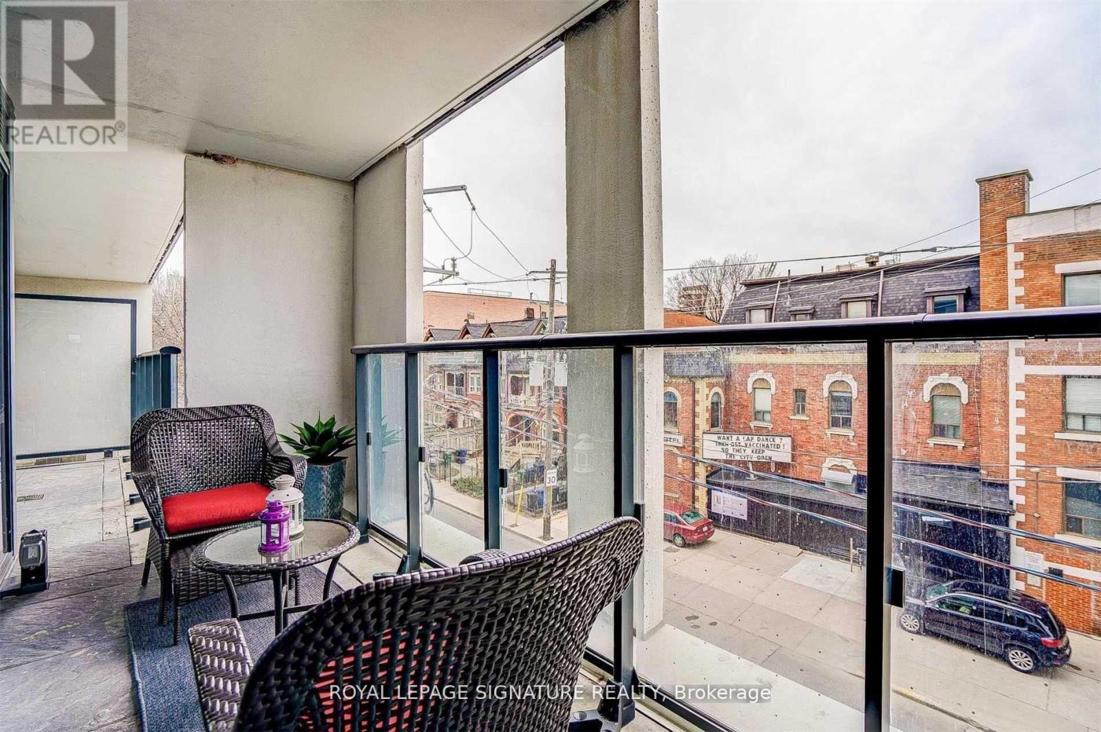 201 - 251 Jarvis Street, Toronto, Ontario  M5B 0C3 - Photo 8 - C13096652