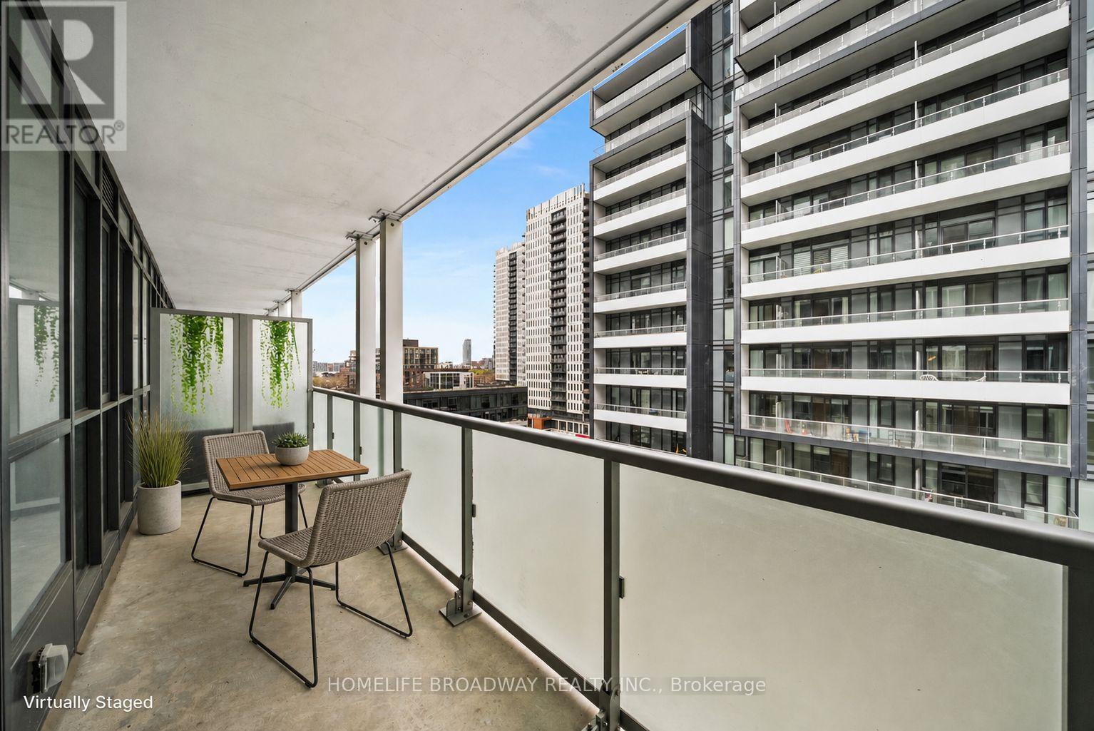 801 - 34 Tubman Avenue, Toronto, Ontario  M5A 0R2 - Photo 15 - C13096660