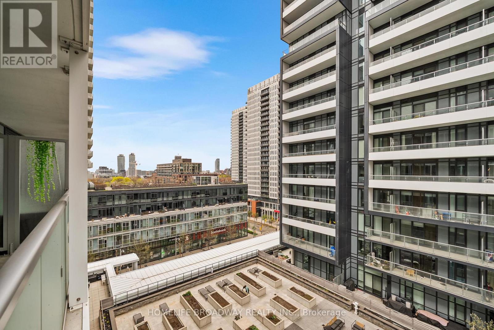 801 - 34 Tubman Avenue, Toronto, Ontario  M5A 0R2 - Photo 16 - C13096660