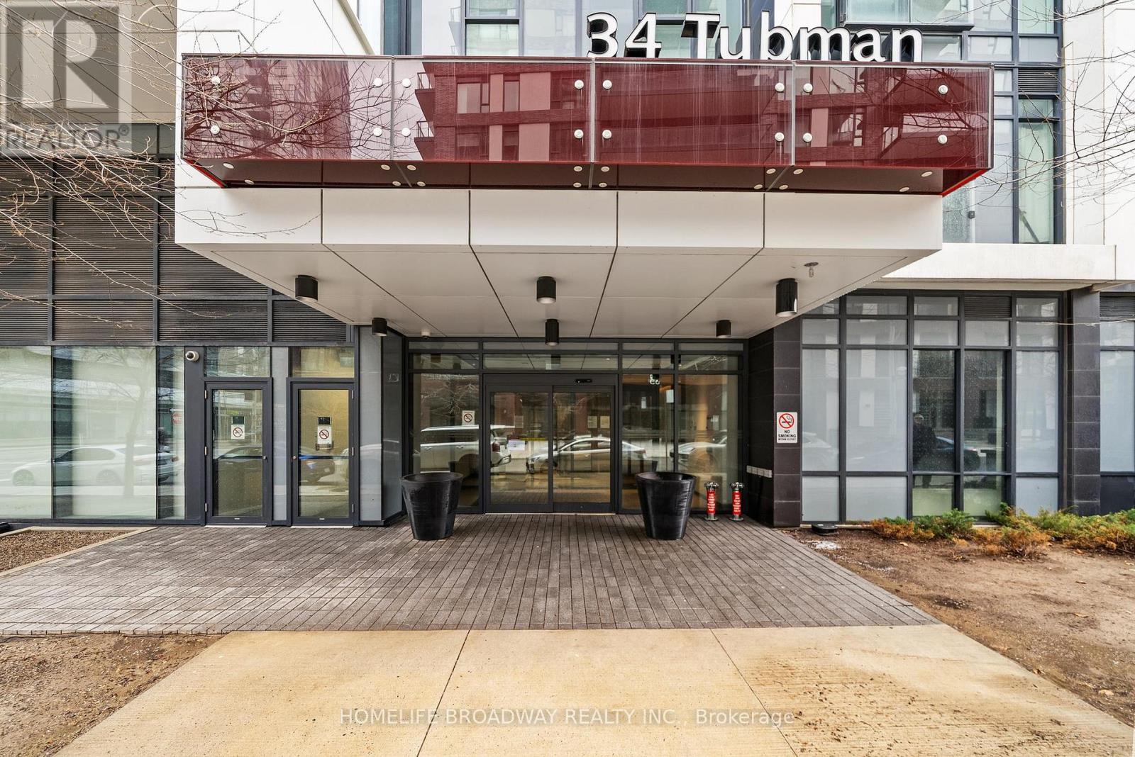 801 - 34 Tubman Avenue, Toronto, Ontario  M5A 0R2 - Photo 2 - C13096660