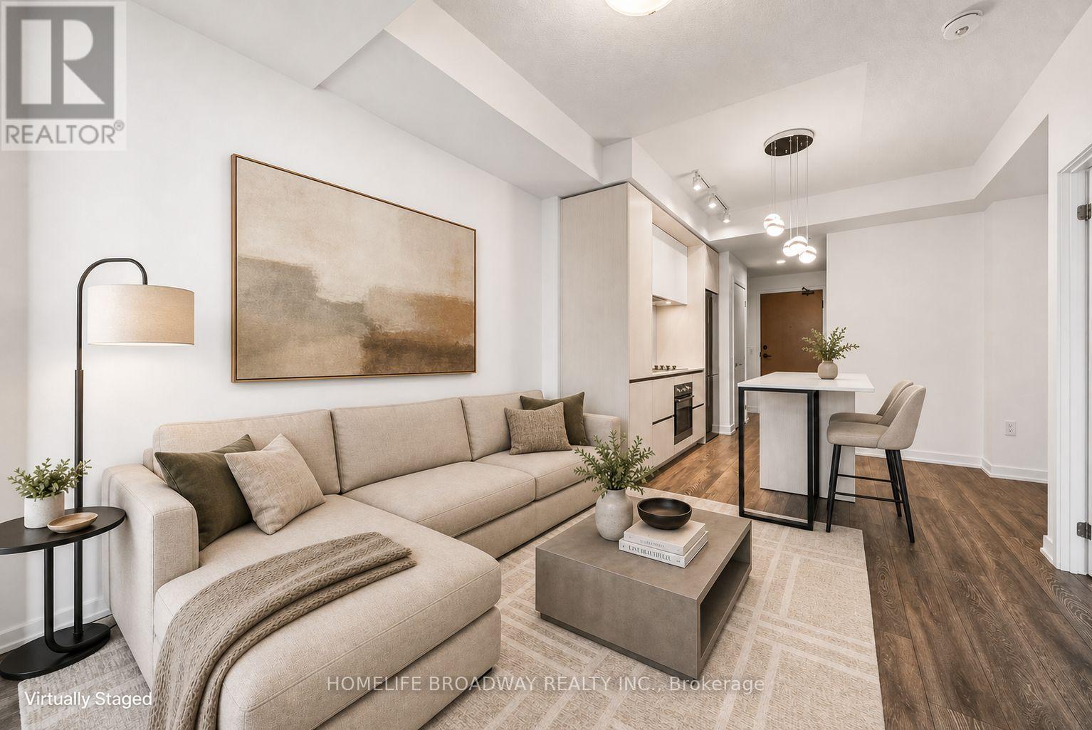 801 - 34 Tubman Avenue, Toronto, Ontario  M5A 0R2 - Photo 3 - C13096660