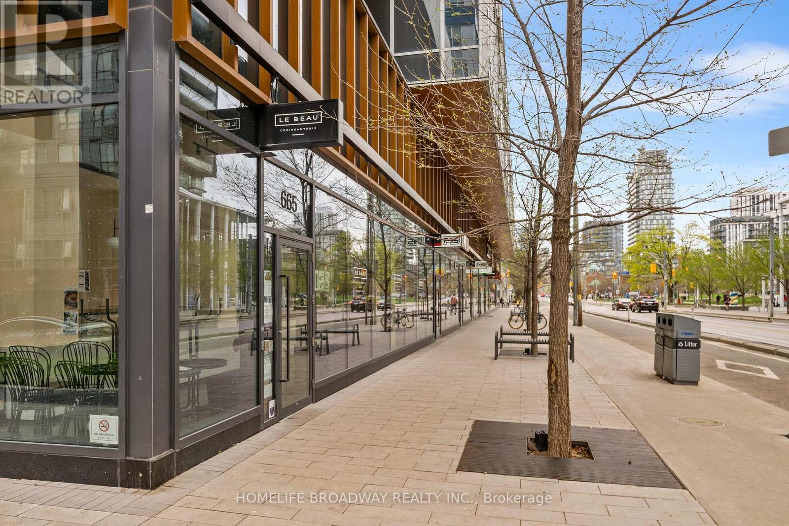 801 - 34 Tubman Avenue, Toronto, Ontario  M5A 0R2 - Photo 30 - C13096660