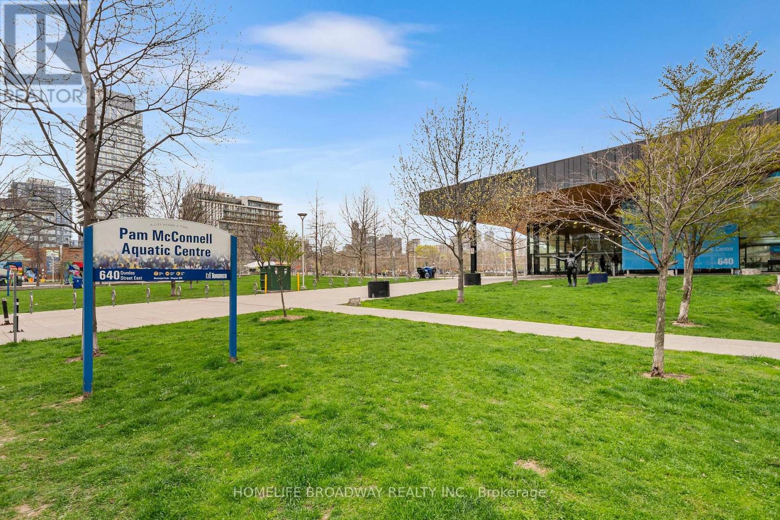 801 - 34 Tubman Avenue, Toronto, Ontario  M5A 0R2 - Photo 31 - C13096660