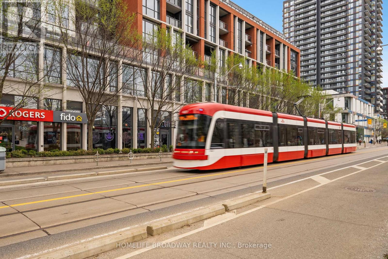 801 - 34 Tubman Avenue, Toronto, Ontario  M5A 0R2 - Photo 32 - C13096660