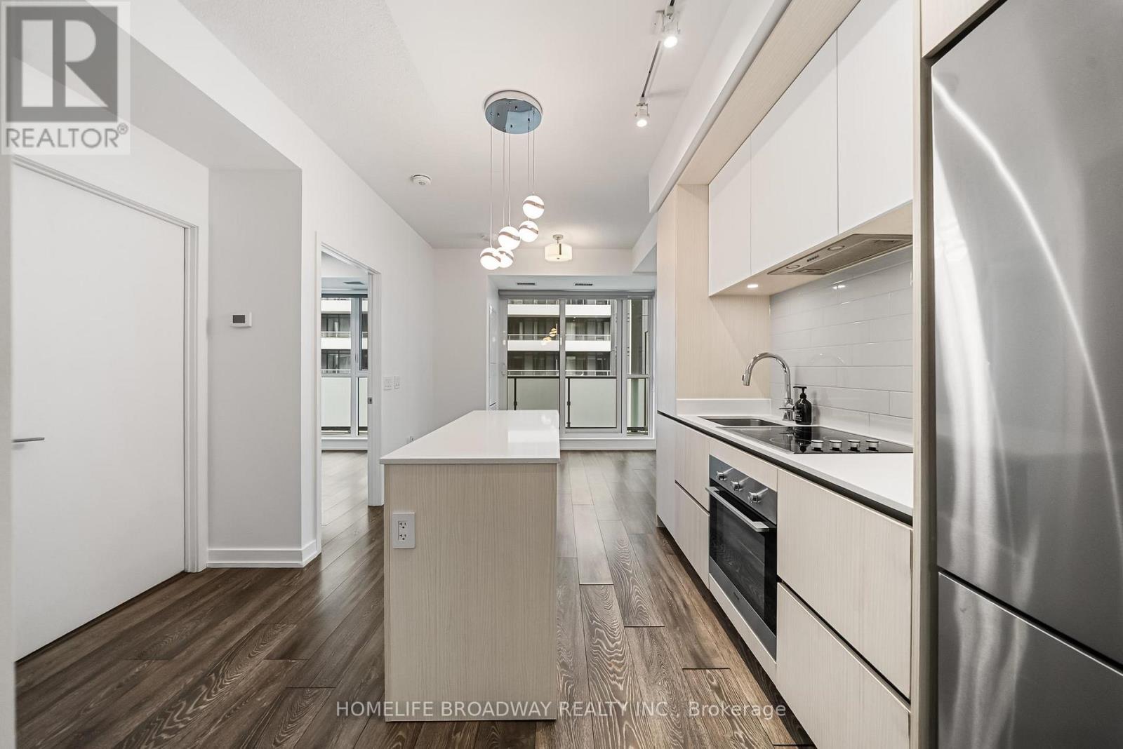 801 - 34 Tubman Avenue, Toronto, Ontario  M5A 0R2 - Photo 7 - C13096660