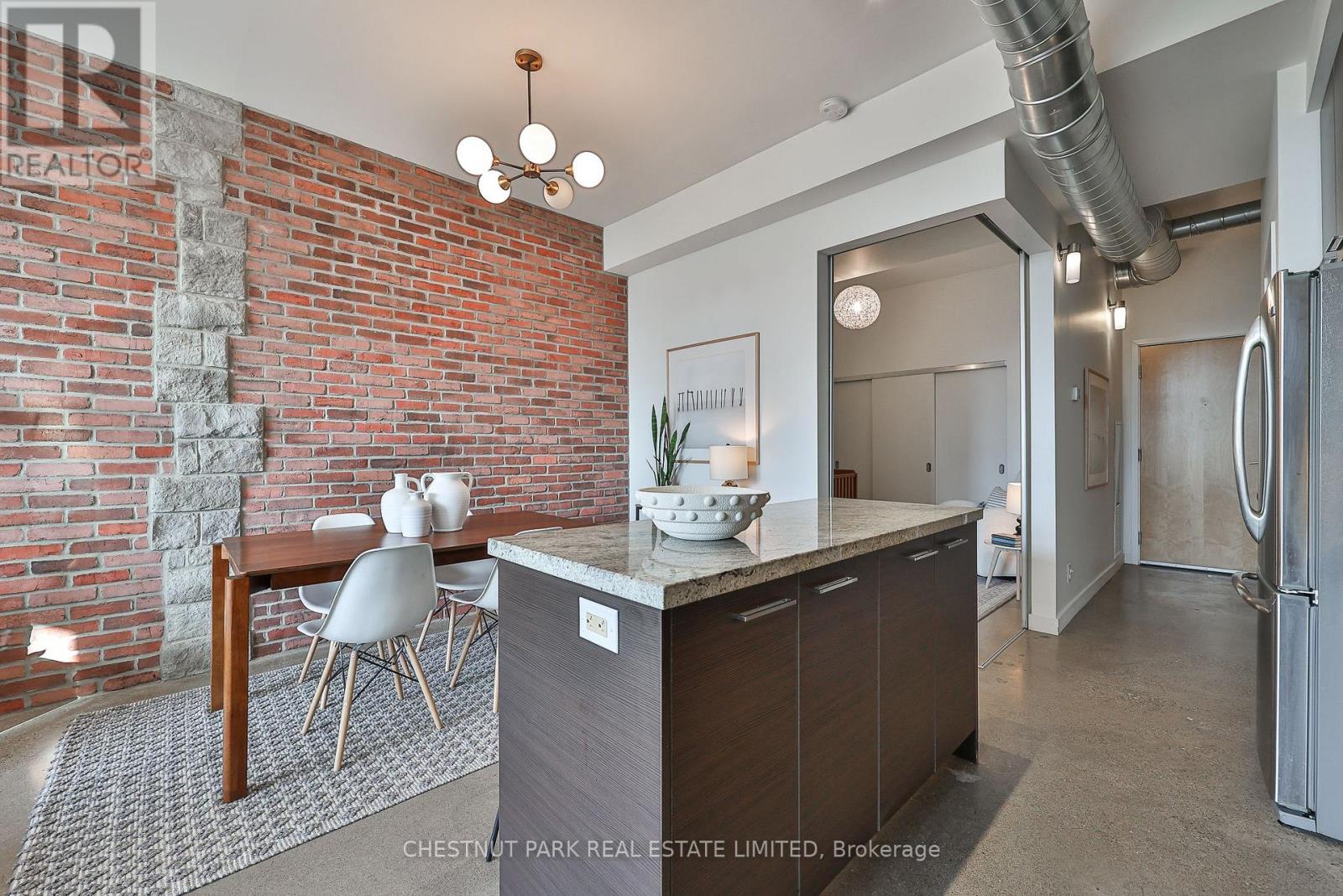 810 - 510 King Street E, Toronto, Ontario  M5A 0E5 - Photo 5 - C13096664