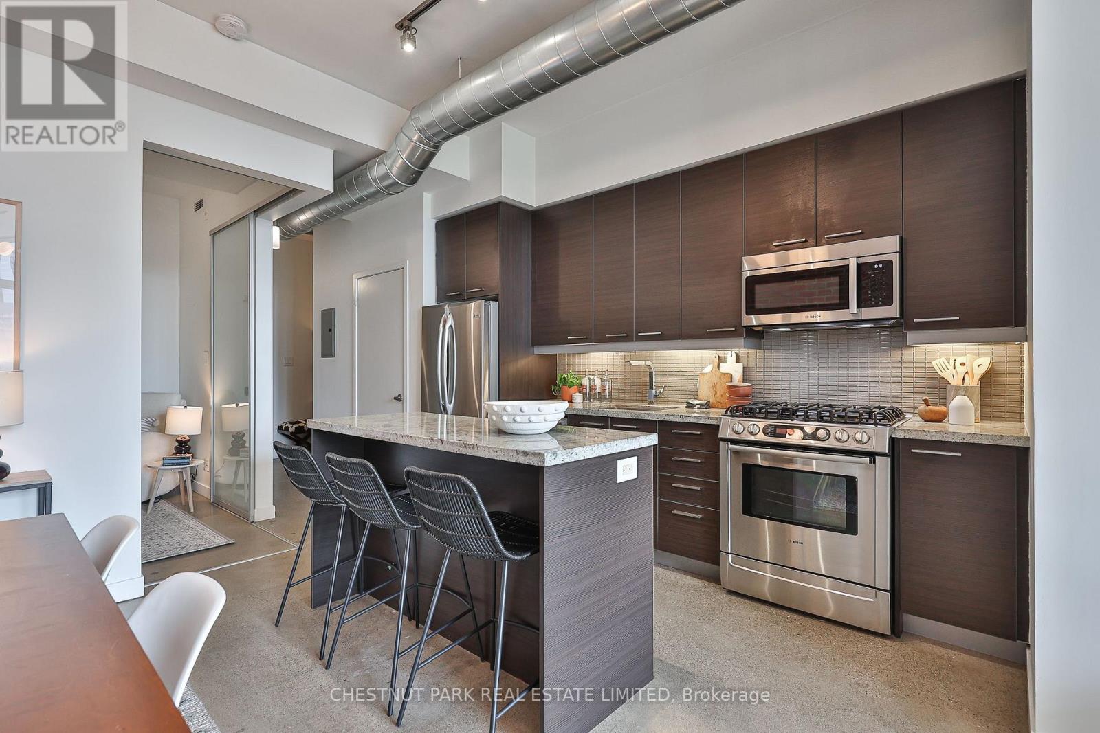 810 - 510 King Street E, Toronto, Ontario  M5A 0E5 - Photo 6 - C13096664
