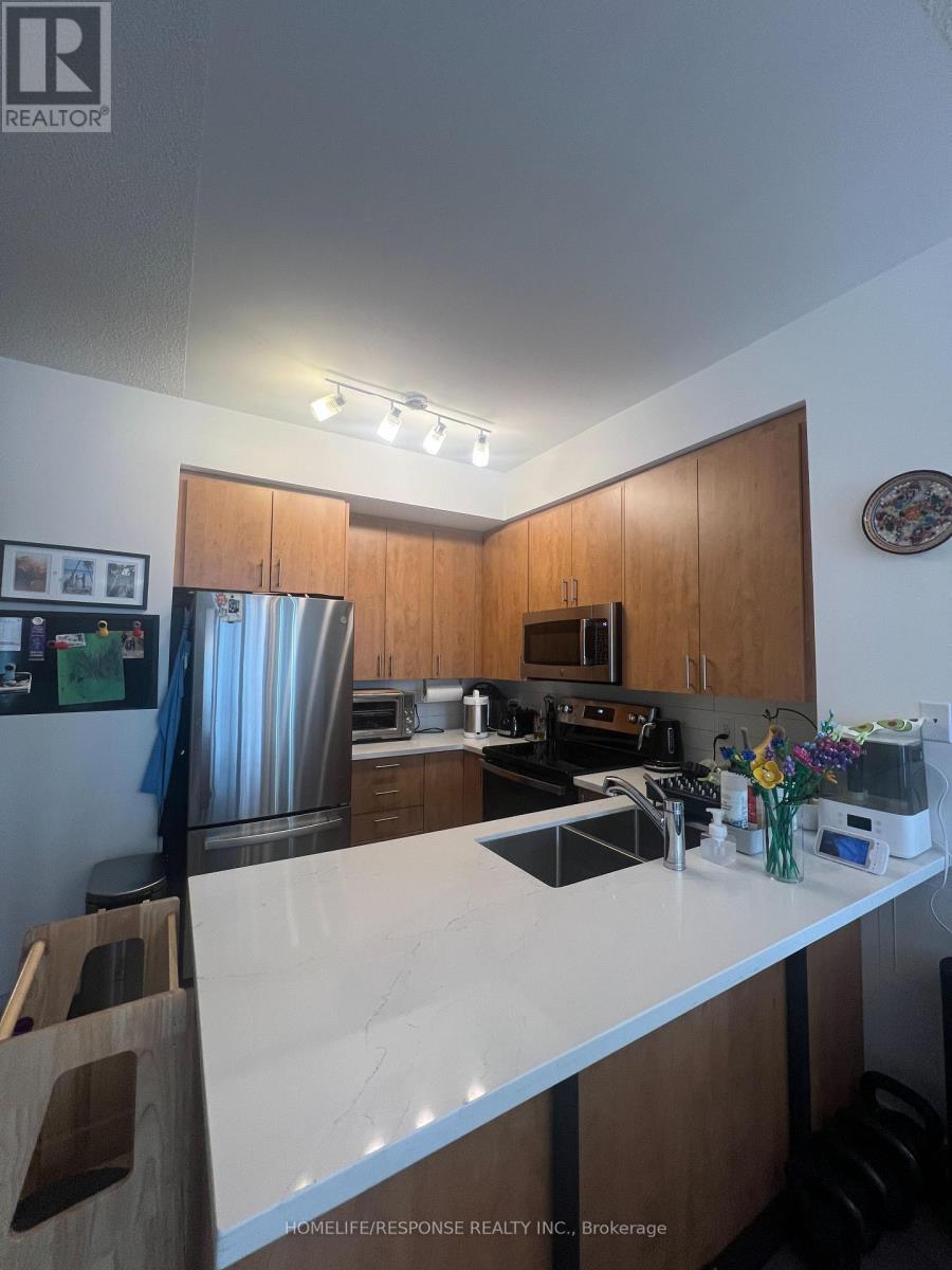 1212 - 438 King Street W, Toronto, Ontario  M5V 3T9 - Photo 10 - C13096684