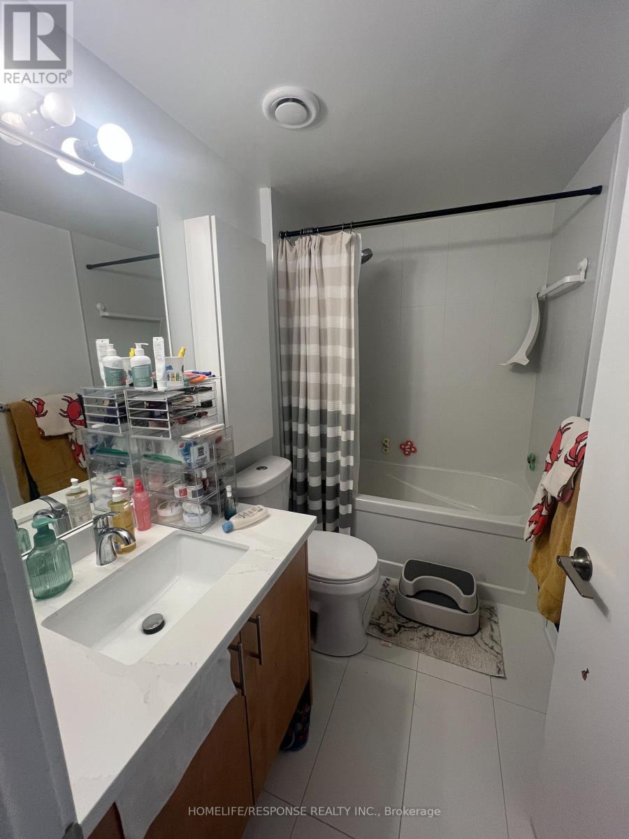 1212 - 438 King Street W, Toronto, Ontario  M5V 3T9 - Photo 11 - C13096684