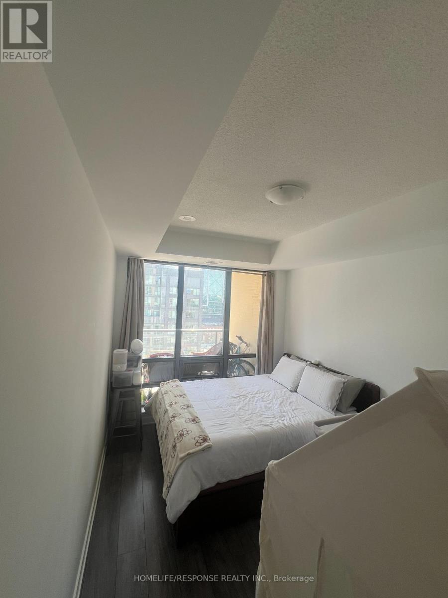 1212 - 438 King Street W, Toronto, Ontario  M5V 3T9 - Photo 13 - C13096684
