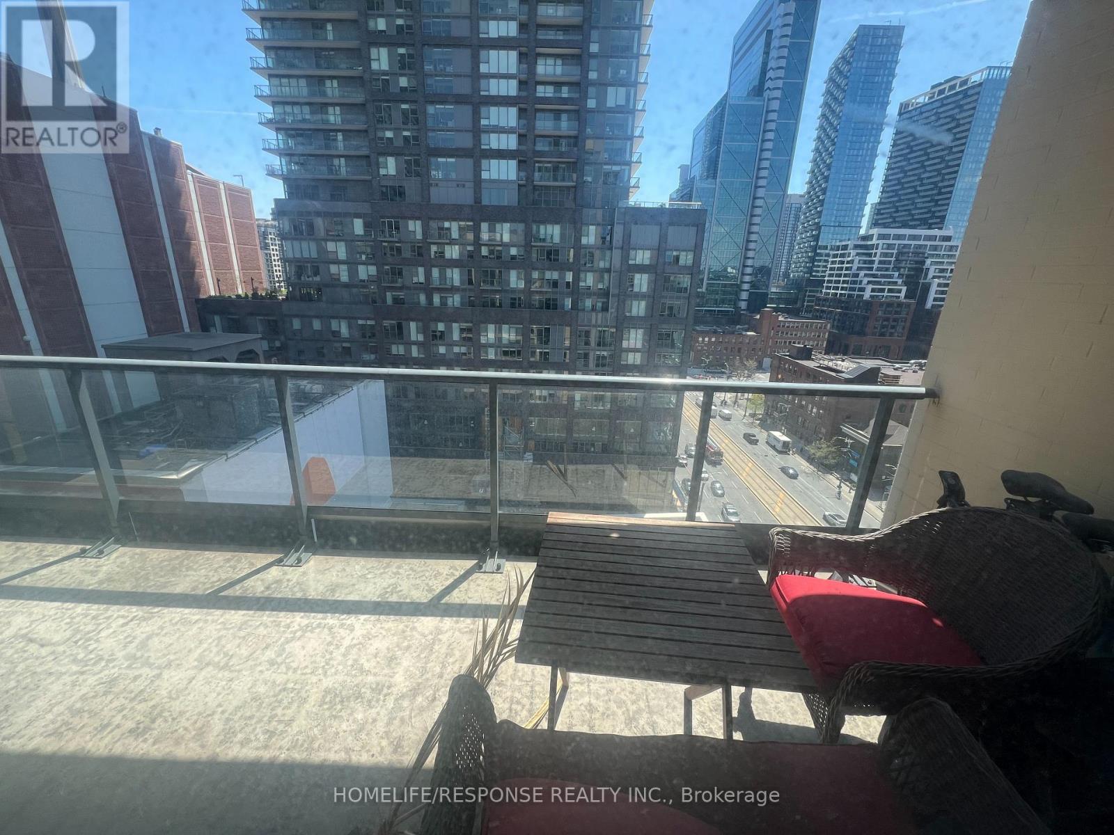 1212 - 438 King Street W, Toronto, Ontario  M5V 3T9 - Photo 15 - C13096684