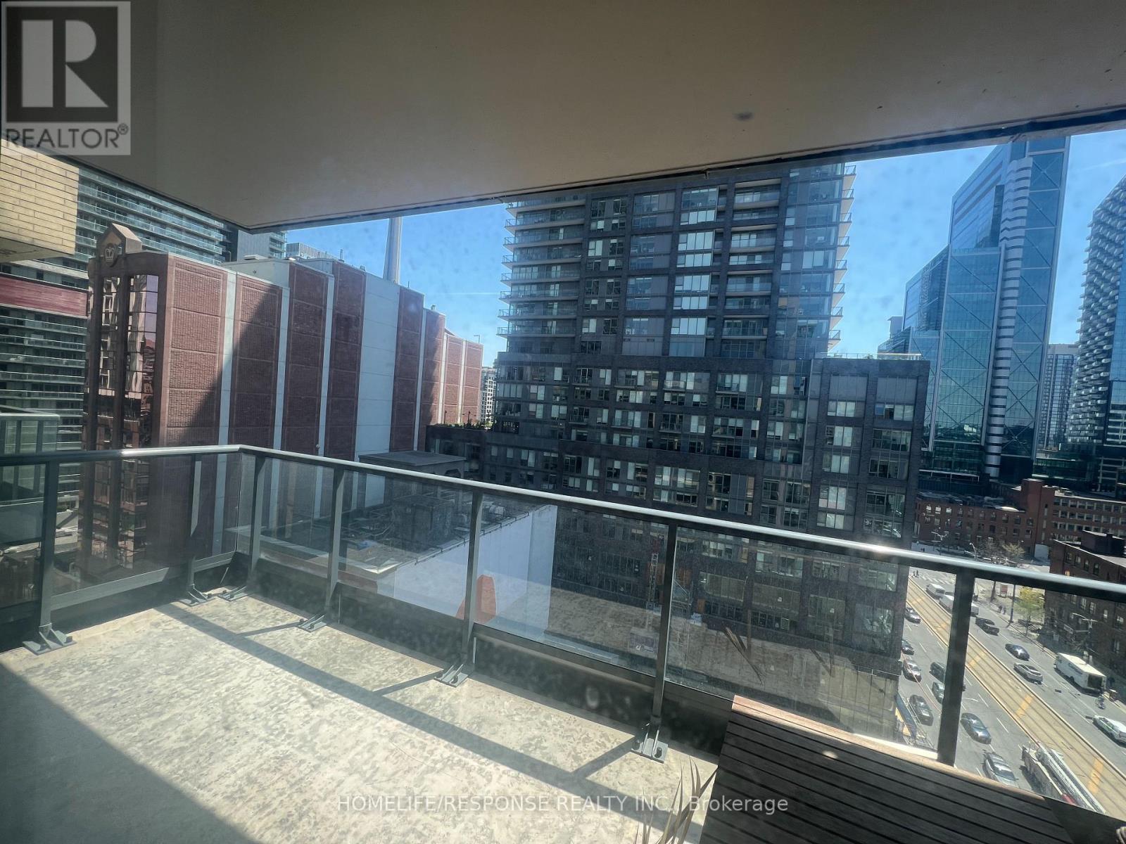 1212 - 438 King Street W, Toronto, Ontario  M5V 3T9 - Photo 16 - C13096684
