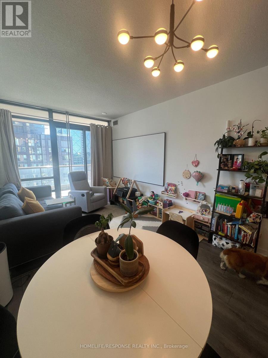1212 - 438 King Street W, Toronto, Ontario  M5V 3T9 - Photo 7 - C13096684