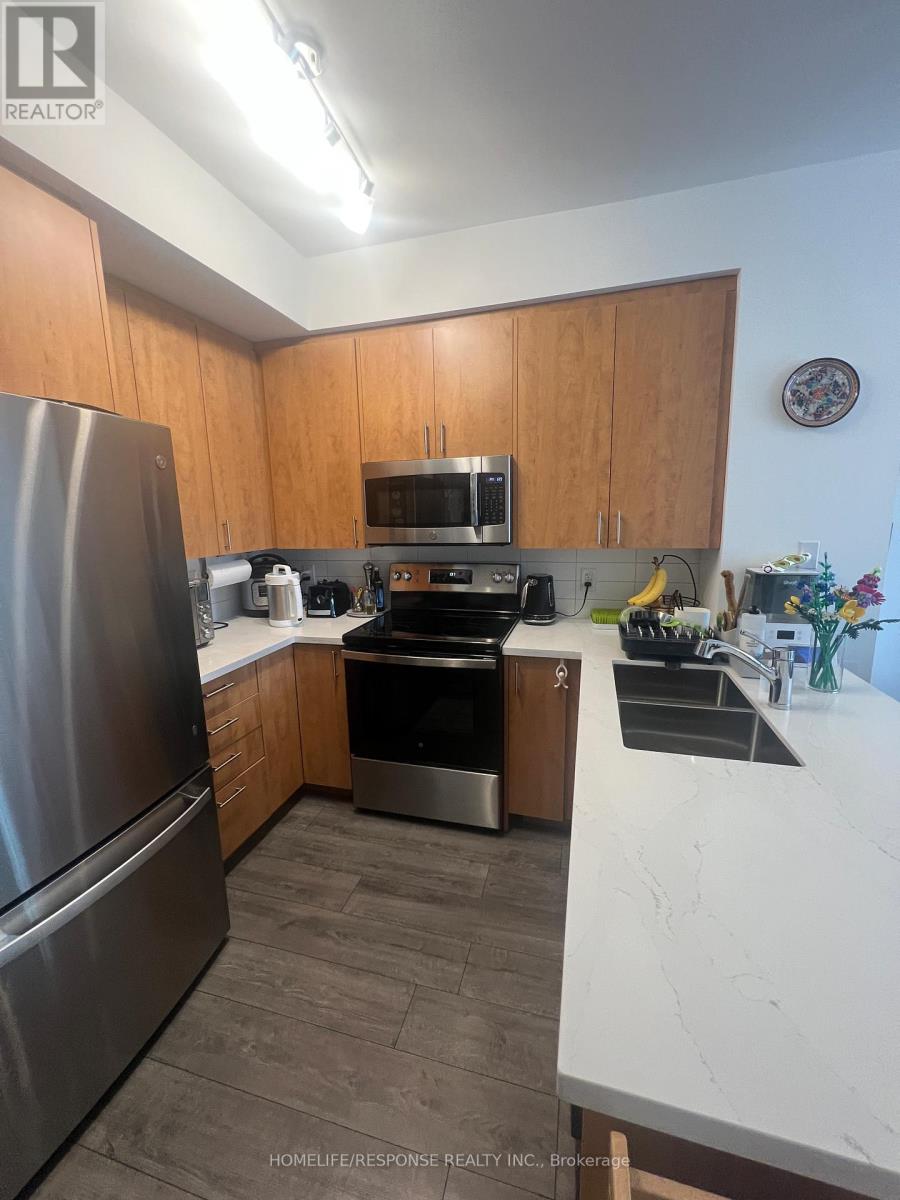 1212 - 438 King Street W, Toronto, Ontario  M5V 3T9 - Photo 9 - C13096684