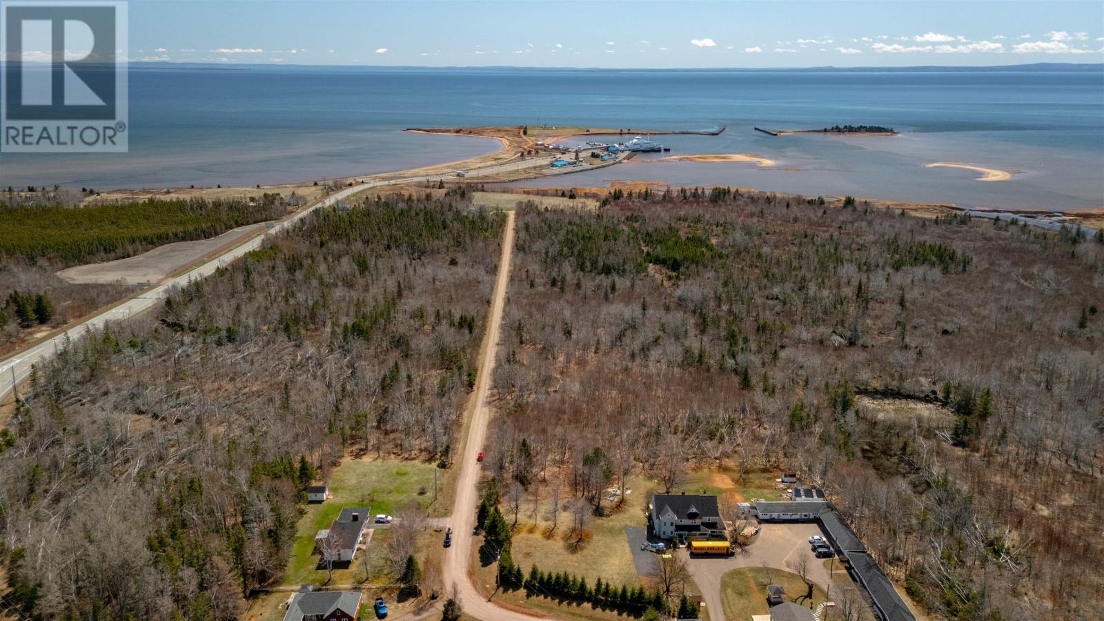 Lot 9 Macmillan Lane, Wood Islands, Prince Edward Island  C0A 1R0 - Photo 3 - 202610067